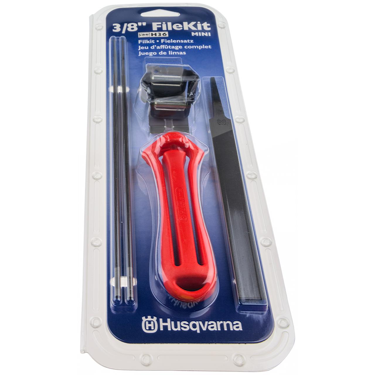 100003177 Feilenset Hobby 3/8 0,375'' 0,375