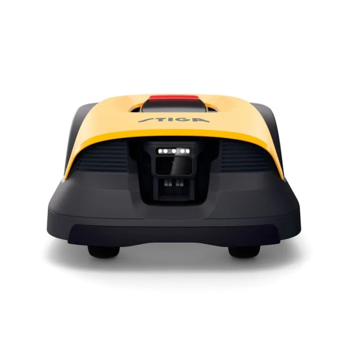 Mähroboter A 15v