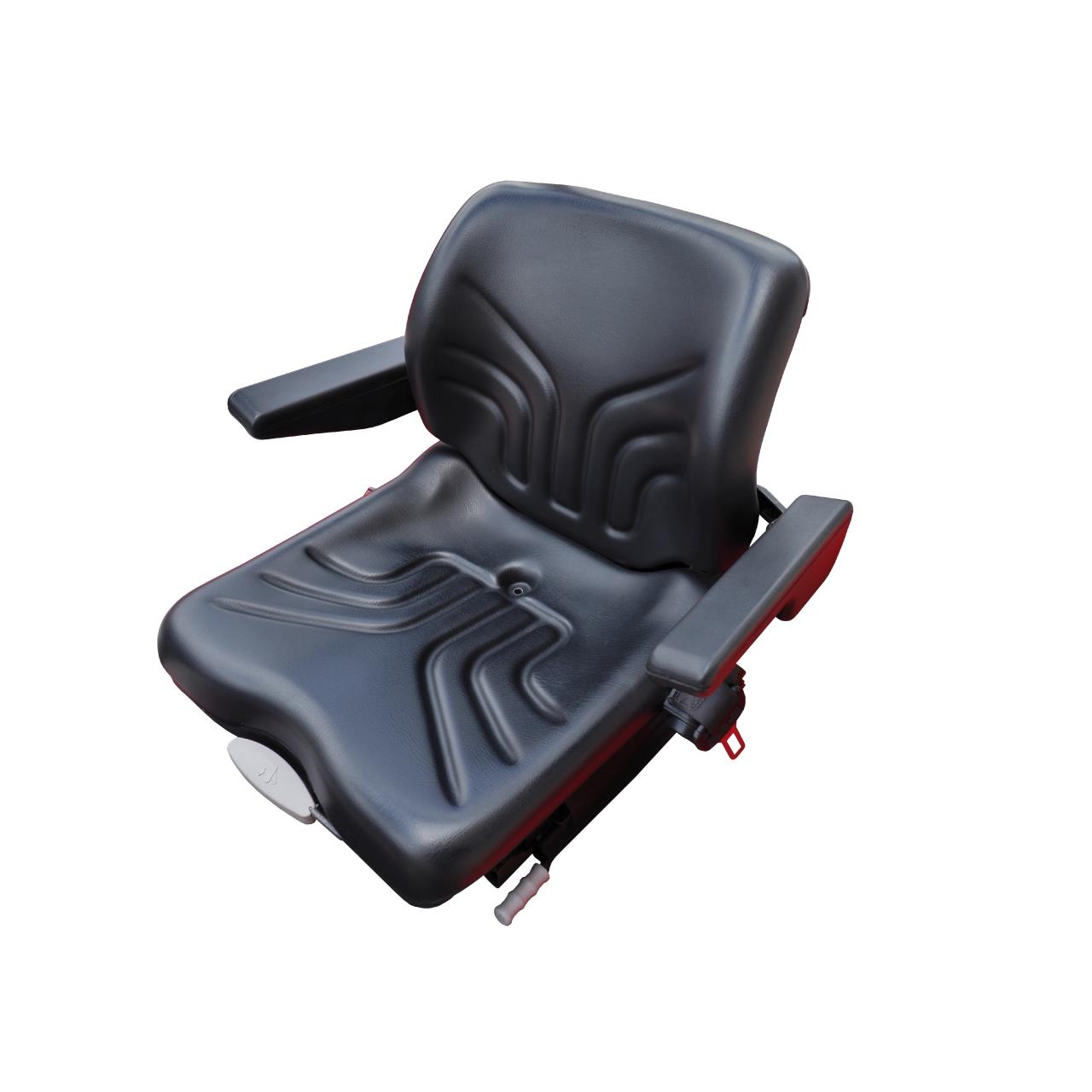 Rino - Grand Premium Air - Luftgefederter Sitz