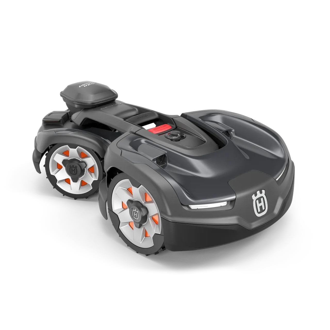 Automower 435X AWD NERA