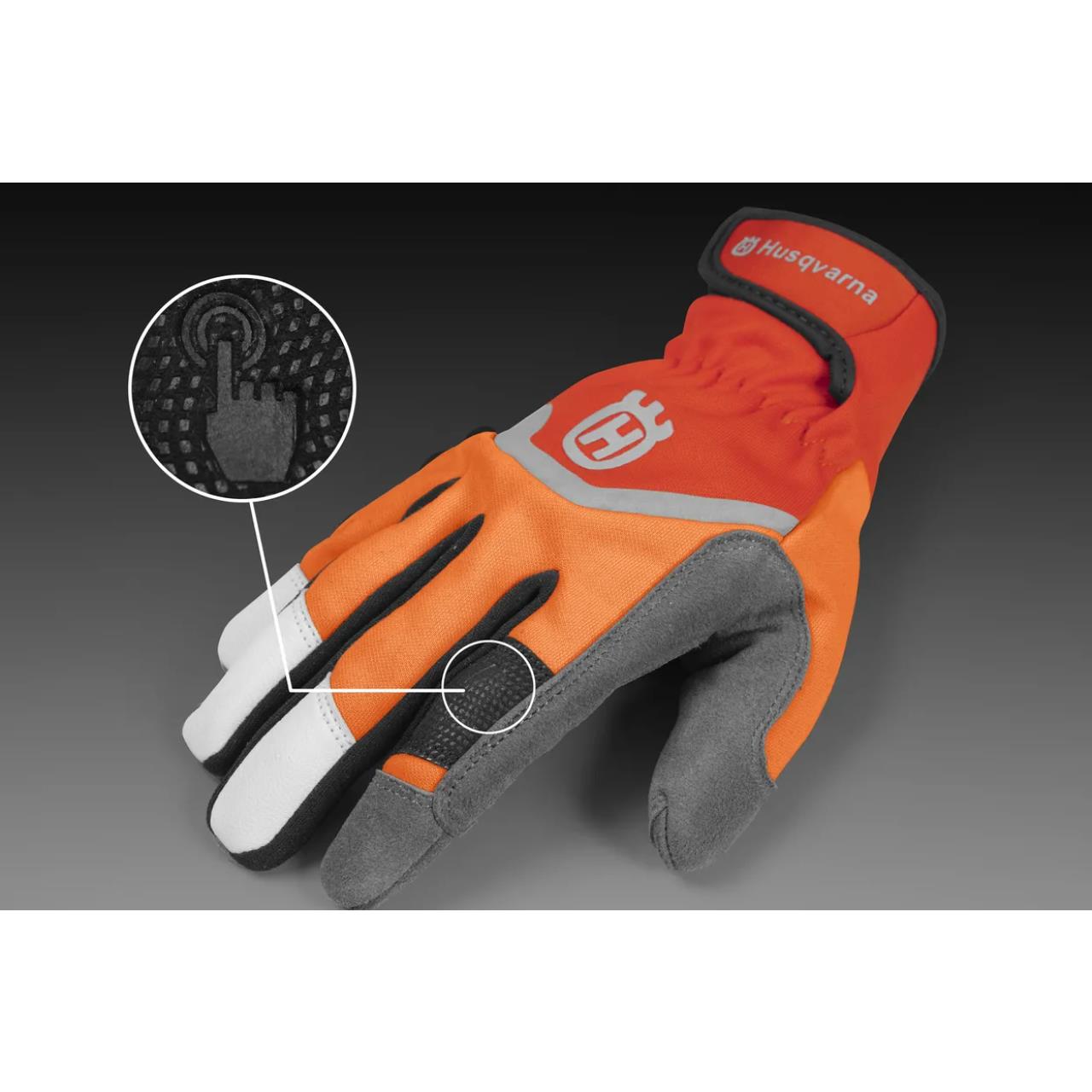 Handschuh Technical
