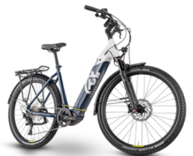 Fahrrad Cross Tourer CT3