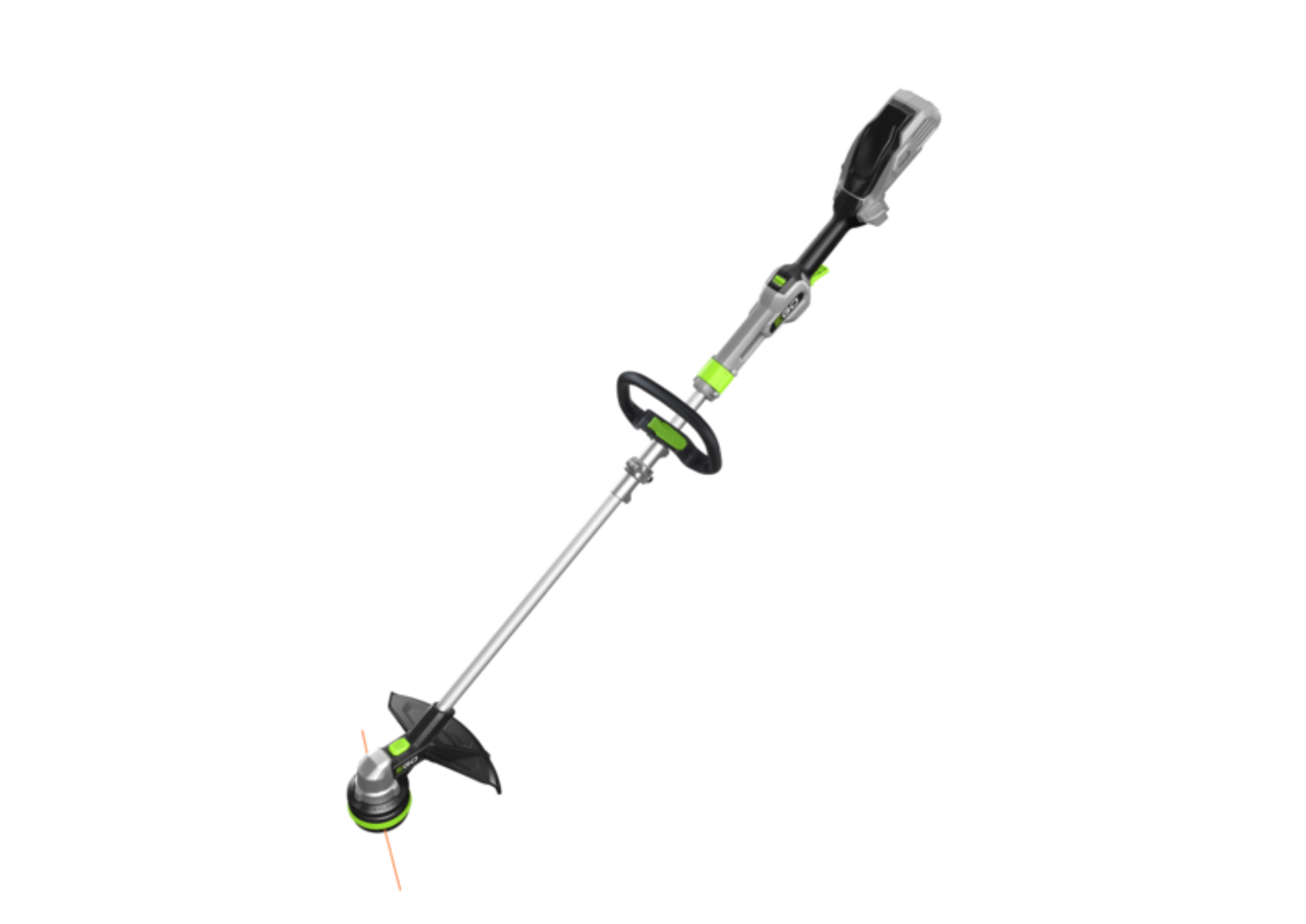 100001649 Akku-Rasentrimmer ST1400E-ST - Grundgerät ohne Akku und Ladegerät