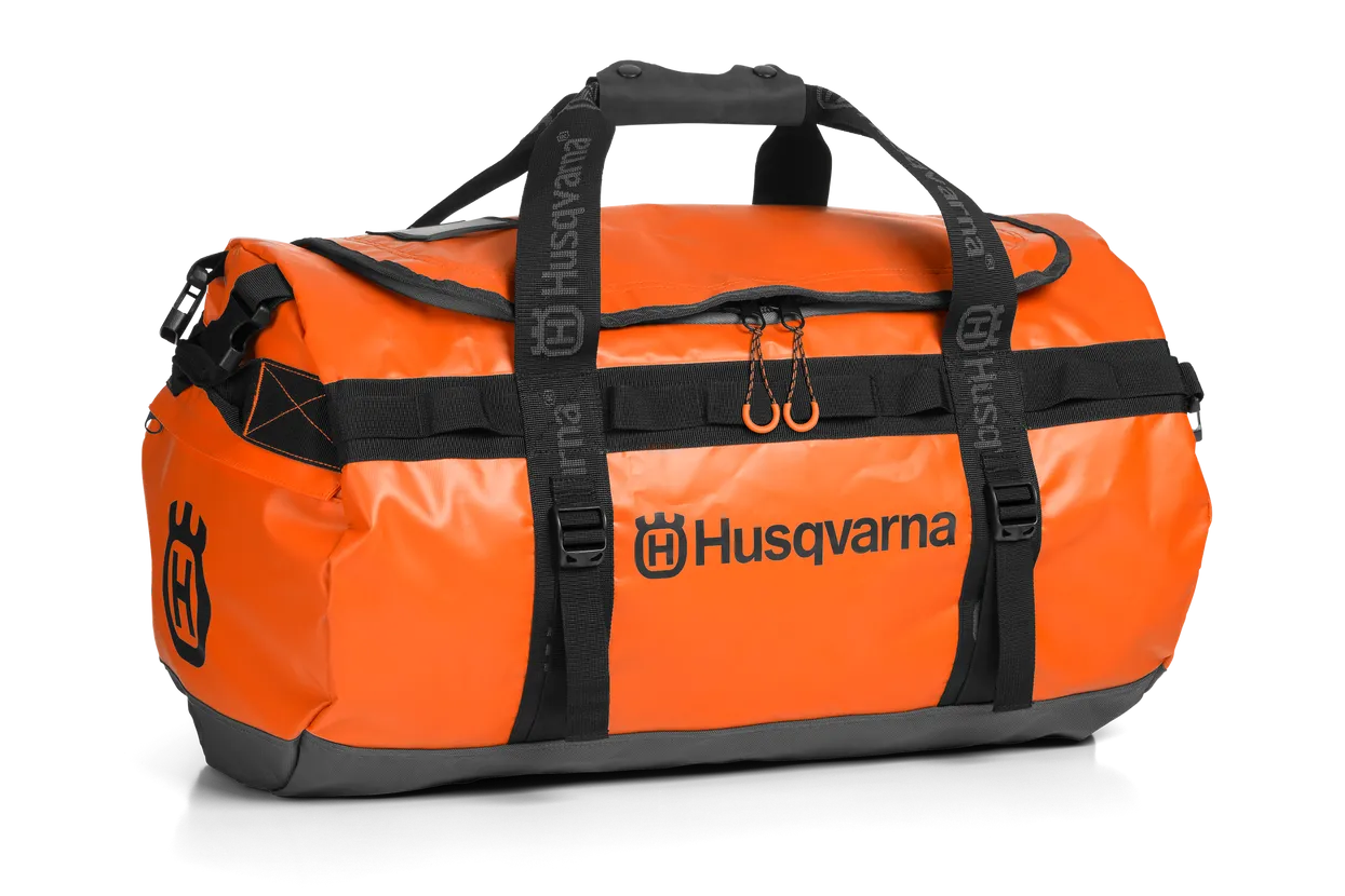 Xplorer Duffel-Bag 55L