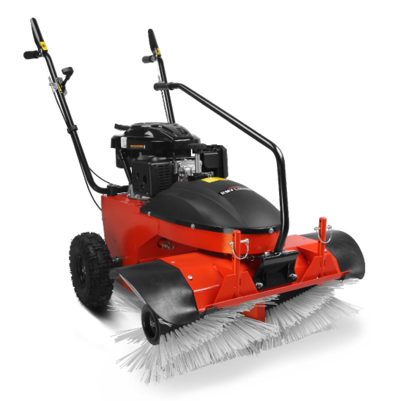 100008307 Kehrmaschine RMV 7030 / WB SW 705