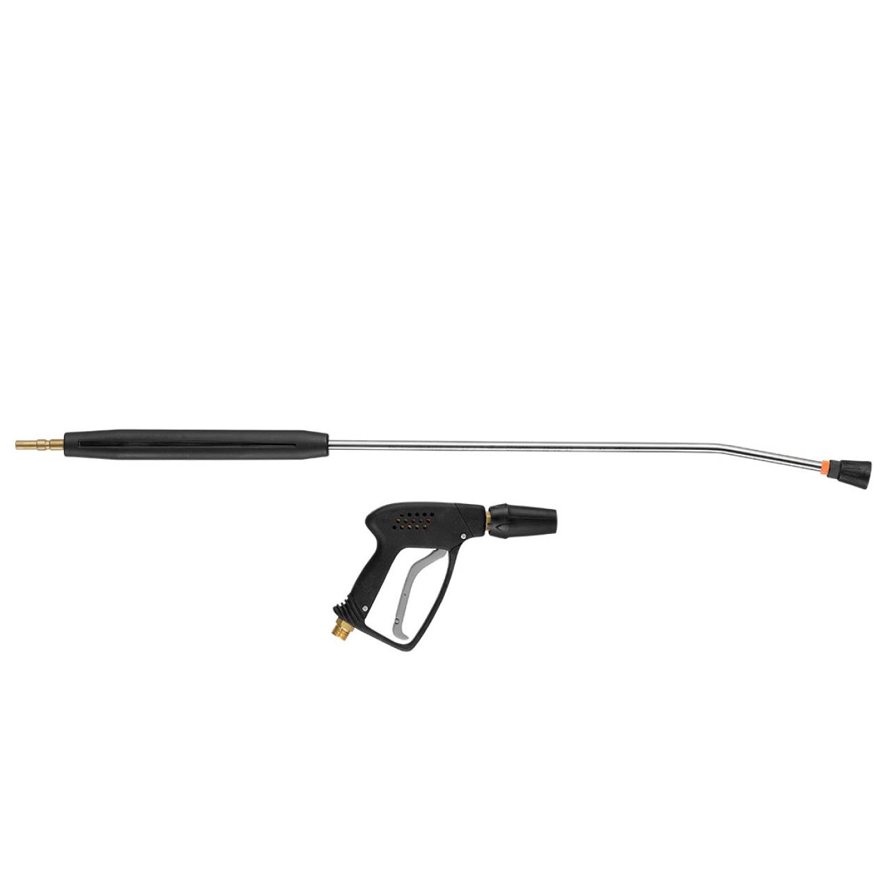 Hochdruckreiniger beheizt therm-RP 1600 Tr.