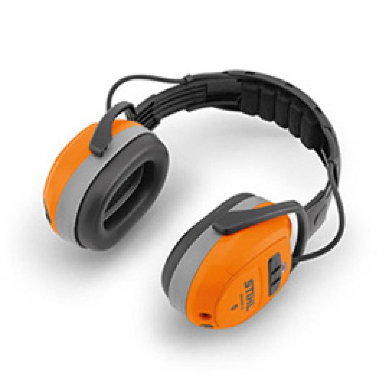 100010270 Gehörschutzbügel mit Bluetooth DYNAMIC BT