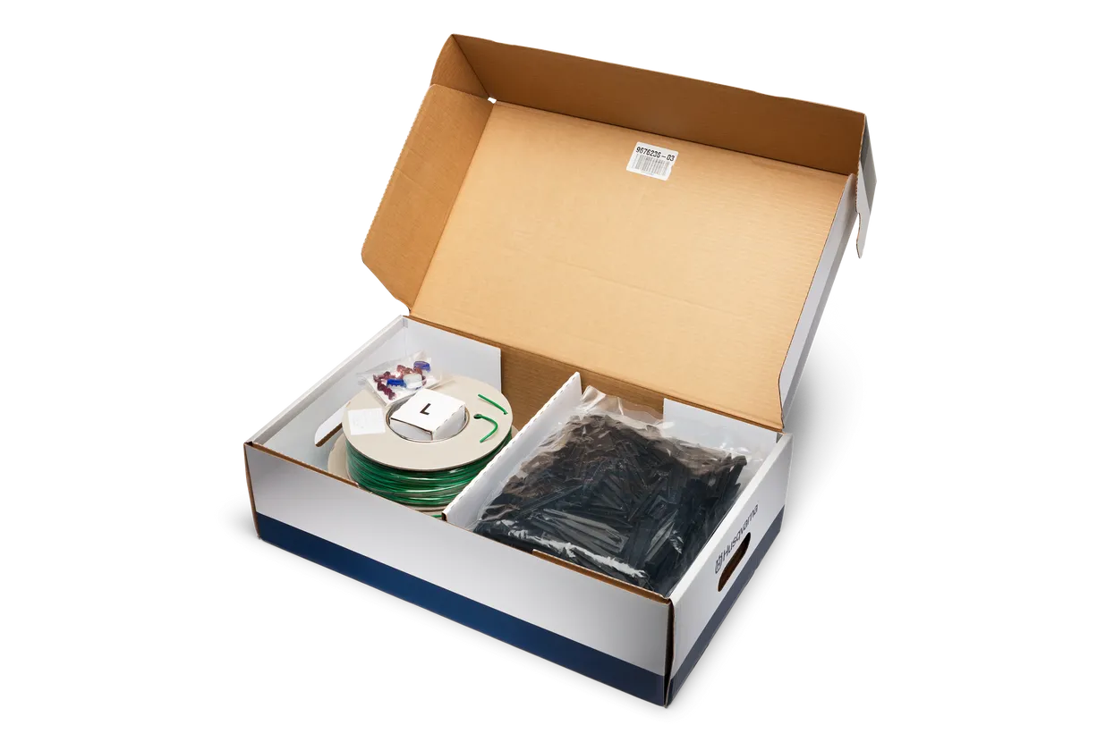 100015956 Automower Installationskit L Large