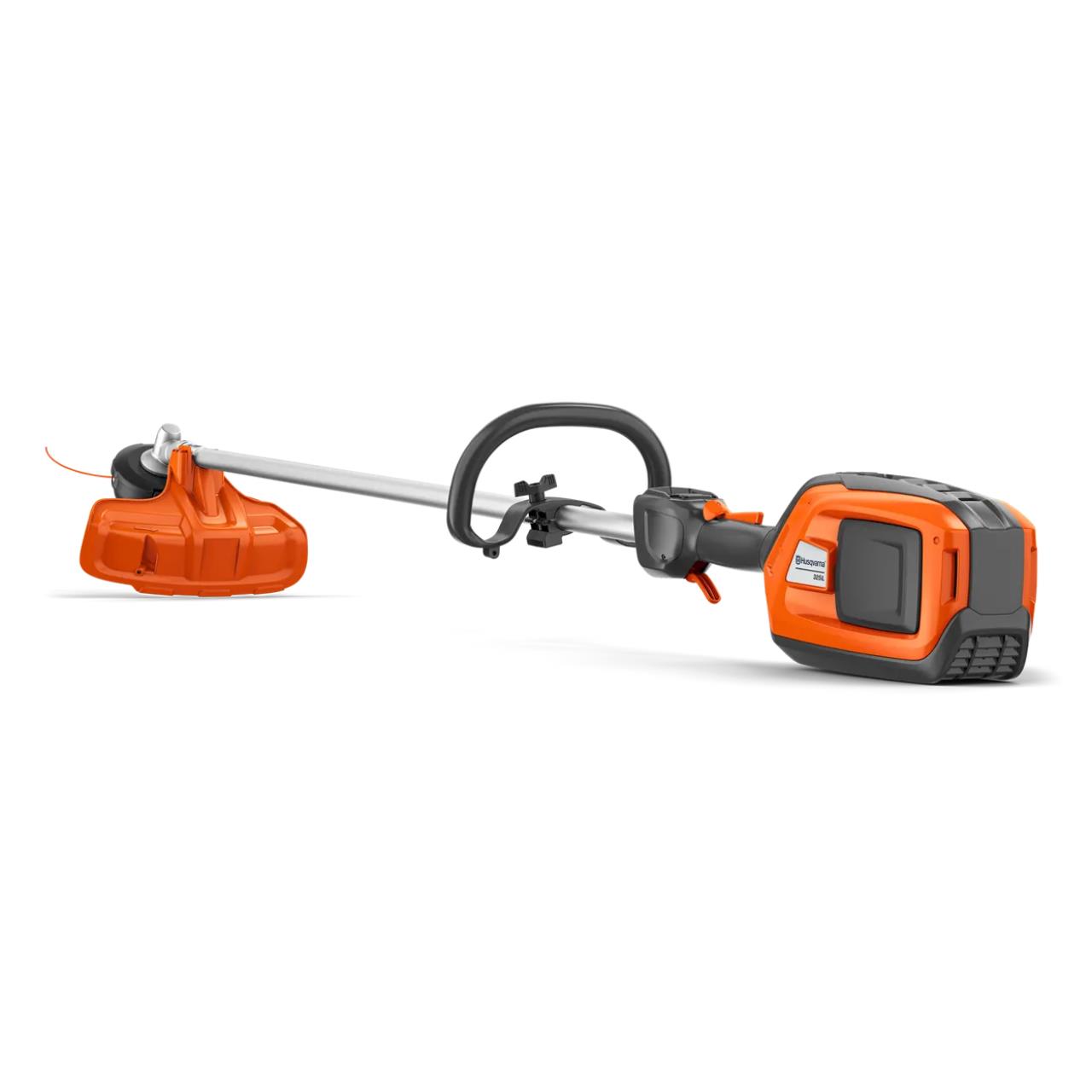 Akku-Trimmer 325iL - Grundgerät ohne Akku und Ladegerät