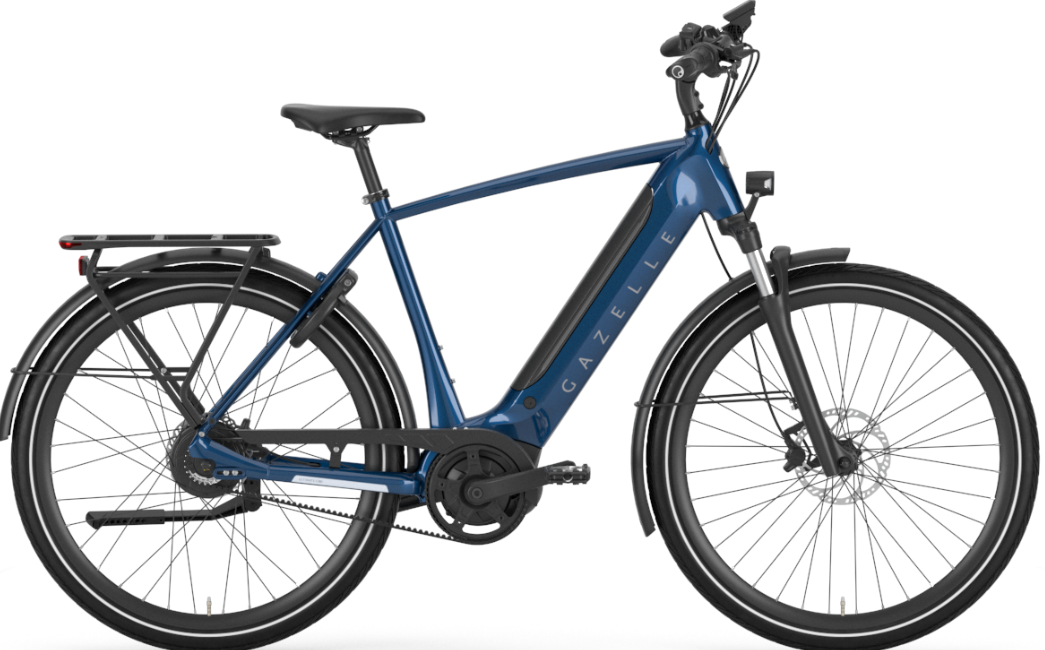 Gazelle Ultimate C380 