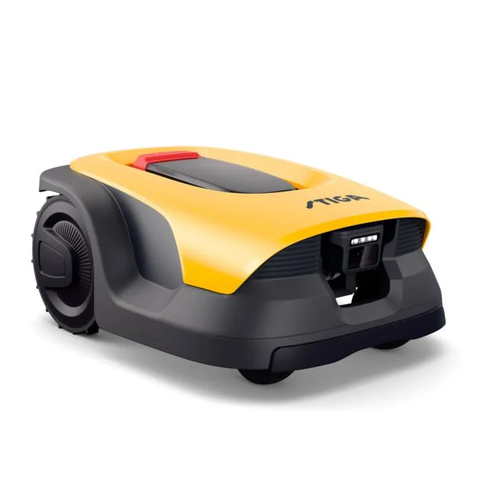 Mähroboter A 15v