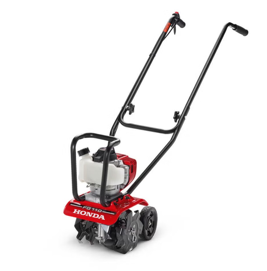 Motorhacke FG110 (Soest)
