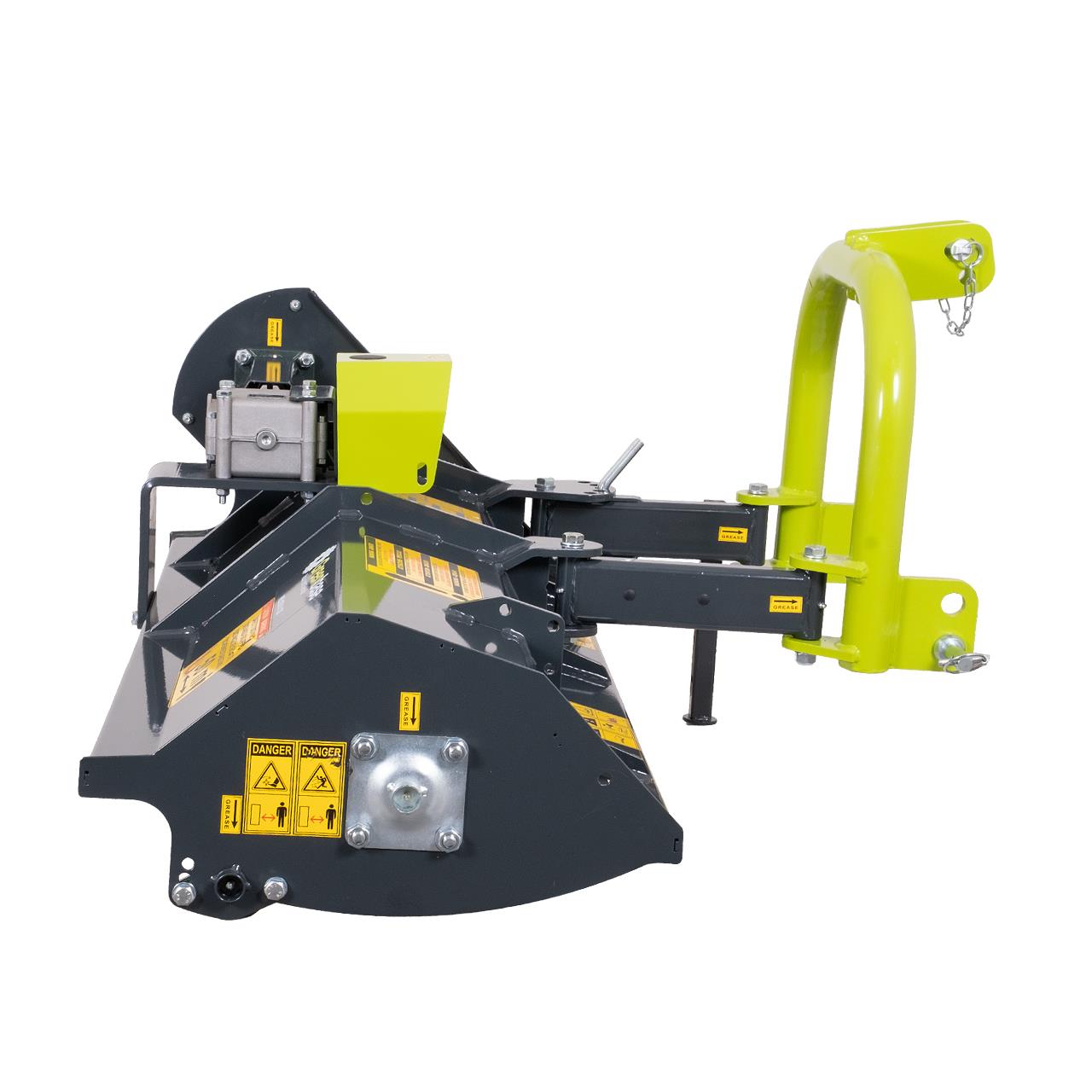 Schlegelmulcher Helios S 132 TM