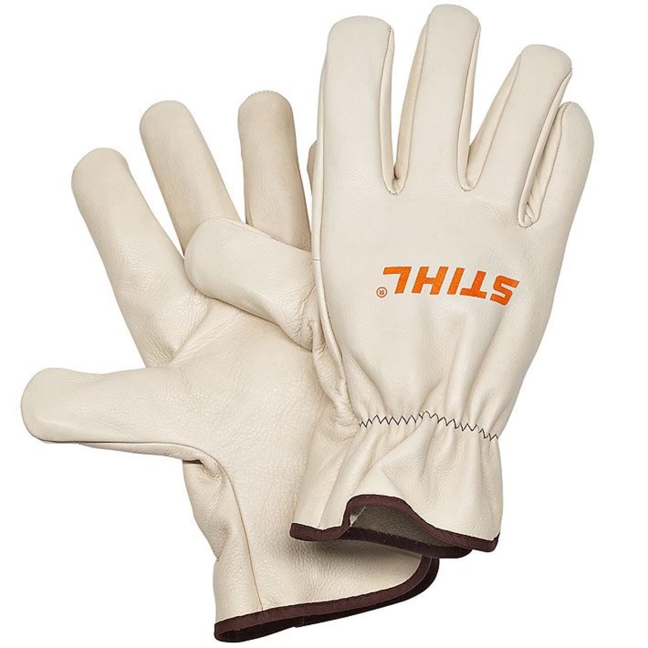 100010333 Handschuh DYNAMIC Duro