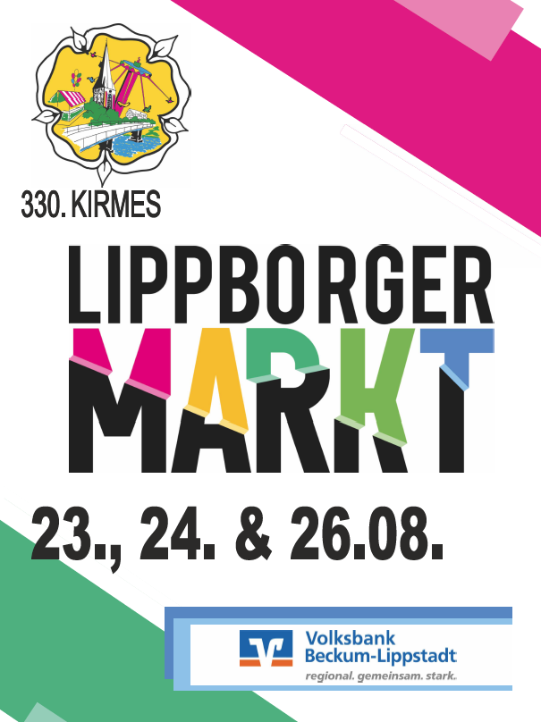 Lippborger Markt Lippborger Markt