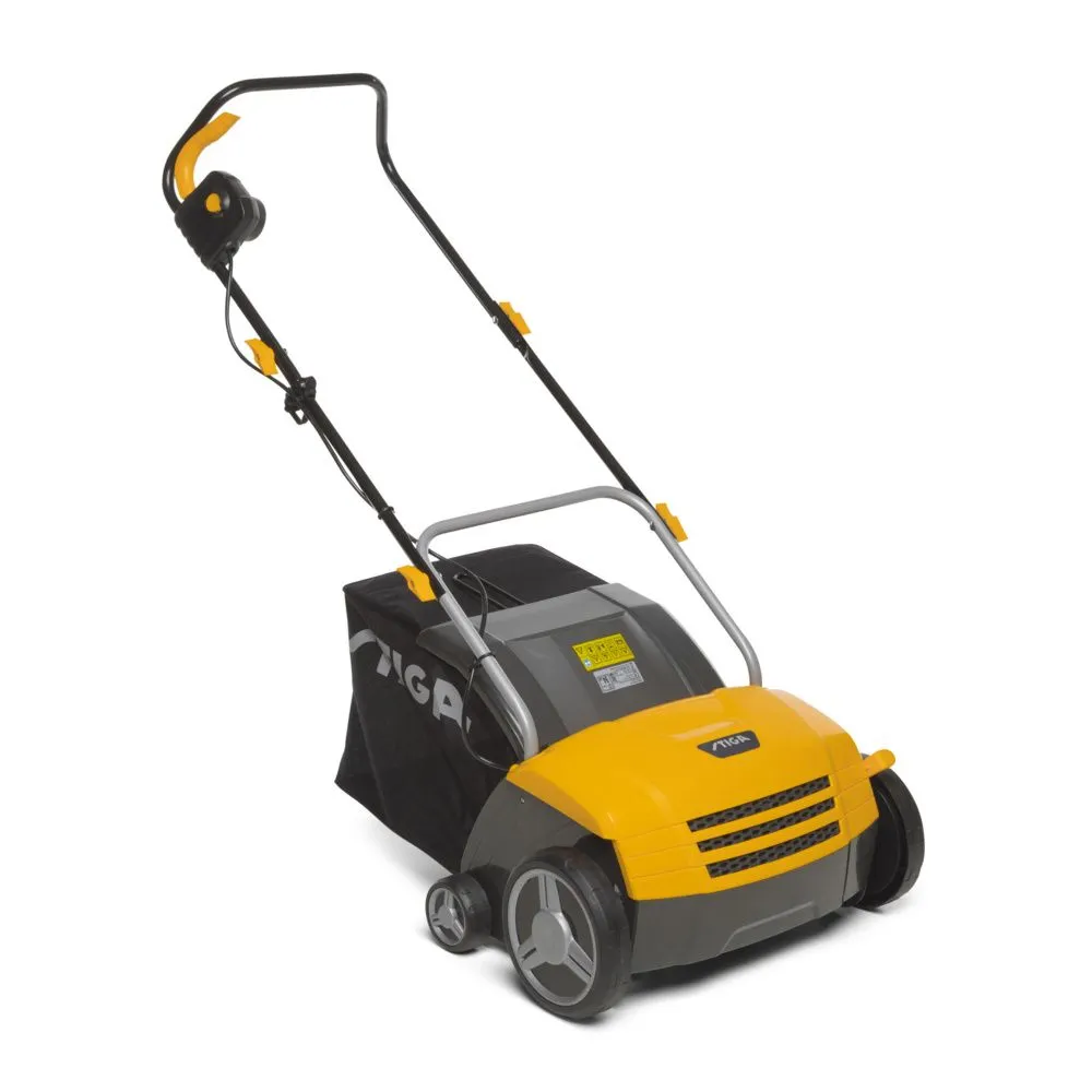 100009239 Elektro-Vertikutierer SV 213 E