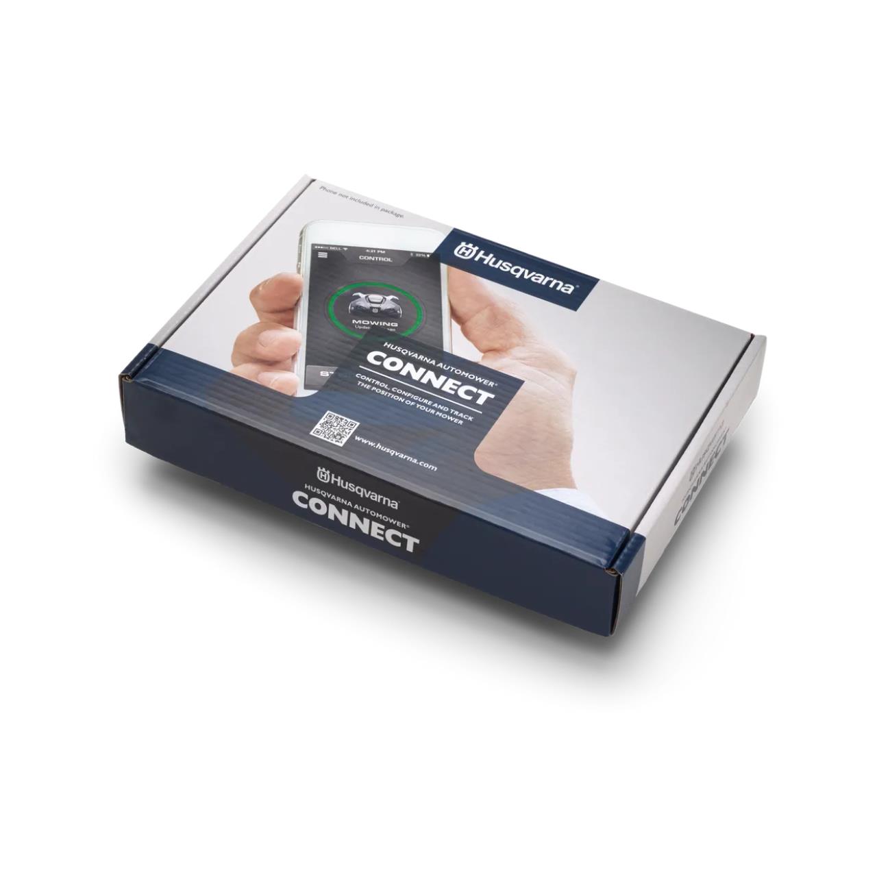 Automower® Connect Modul GPS Connect 2G + 4G