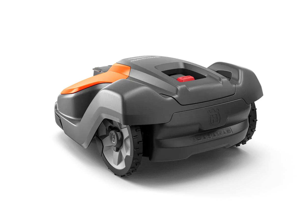 Automower AM520 EPOS