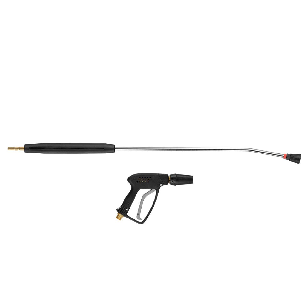 Hochdruckreiniger beheizt therm-RP 1400