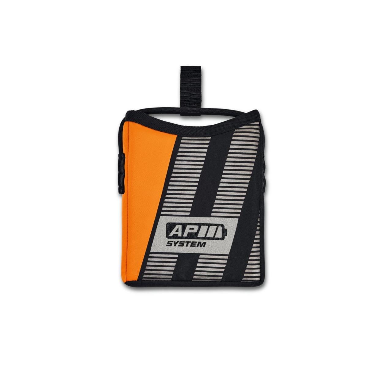 100009575 Akku-Tasche ADVANCE X-Flex