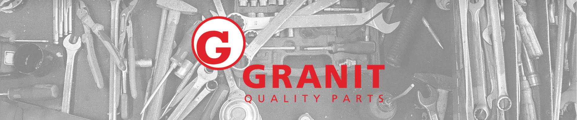 Granit-Header