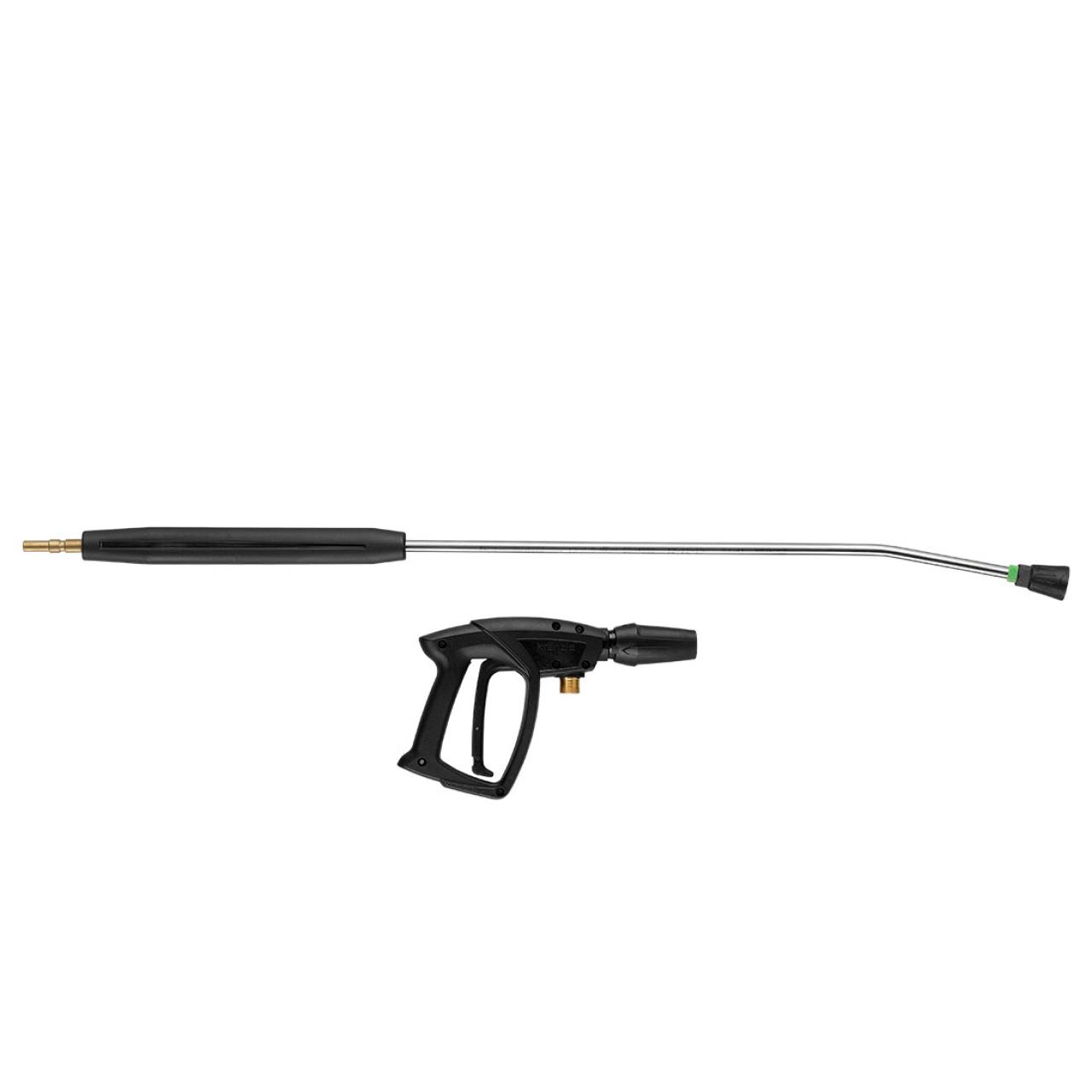 Hochdruckreiniger beheizt therm CA11/130 Tr.