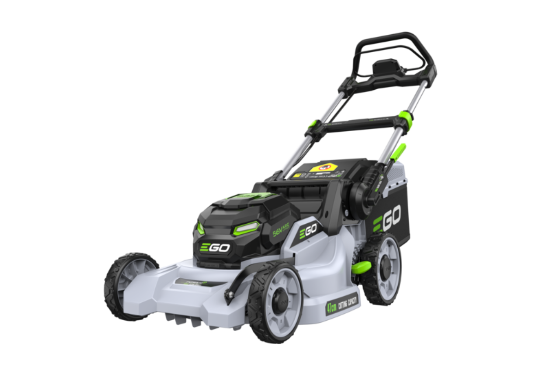 Akku-Rasenmäher LM1910E - 47 cm - Grundgerät ohne Akku und Ladegerät