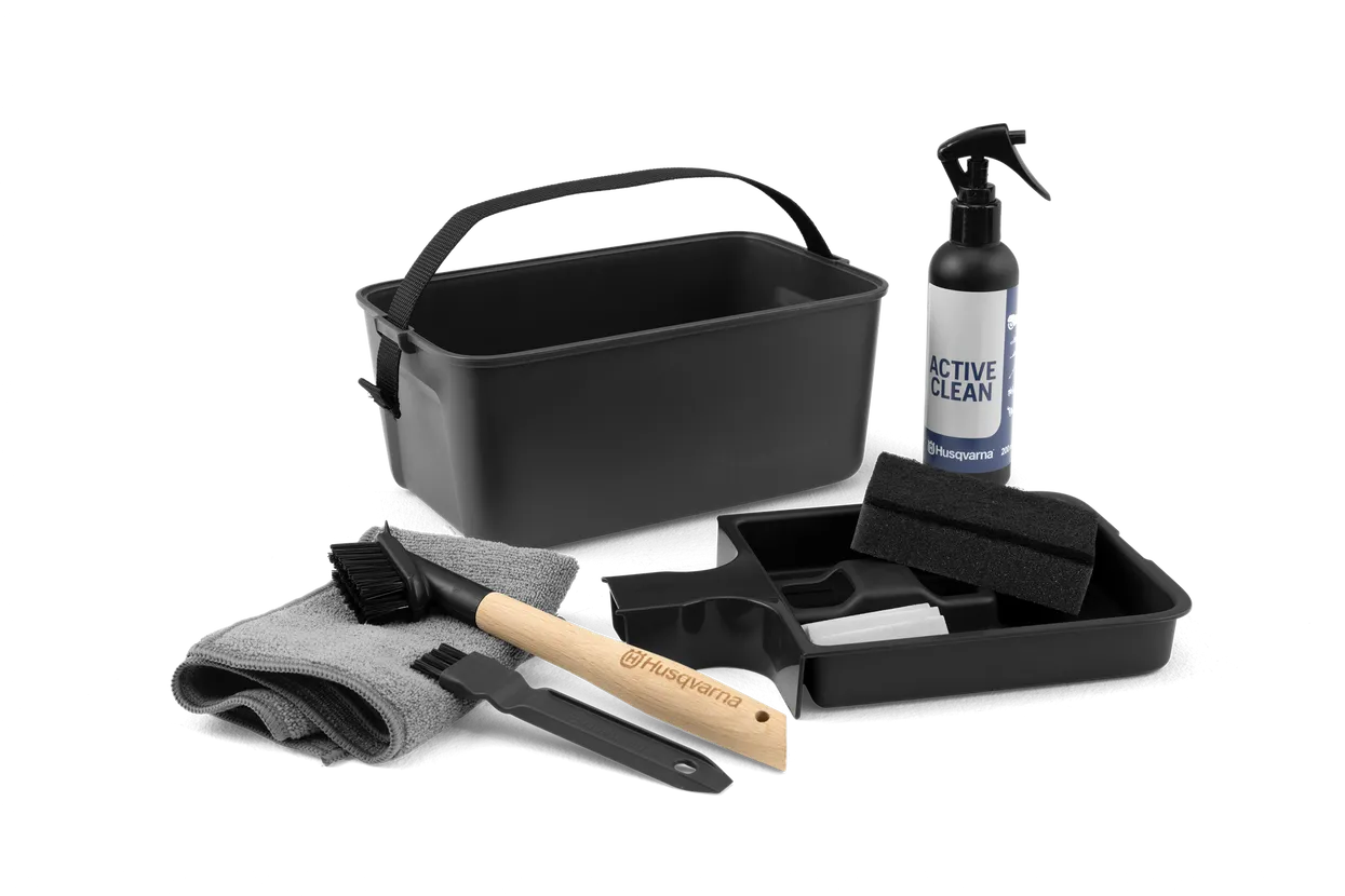 100020844 Wartungs- und Reinigungsset