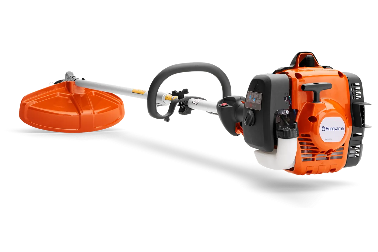 100003035 Benzin-Trimmer 129LK