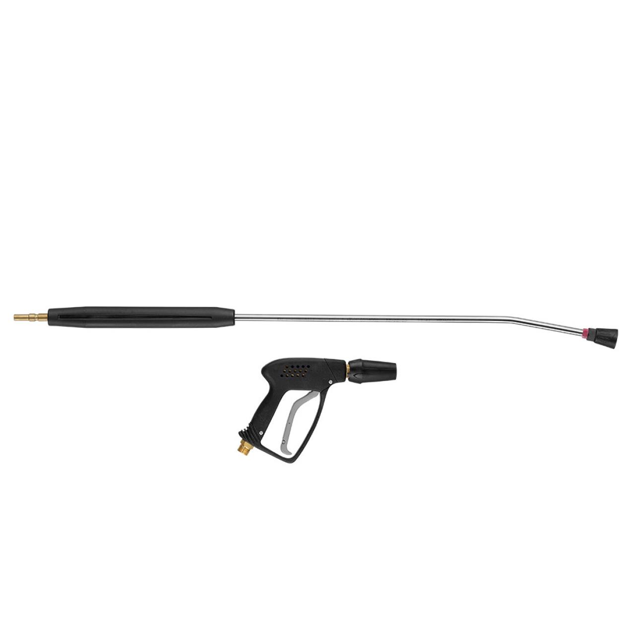 Hochdruckreiniger beheizt therm-RP 1200 Tr.