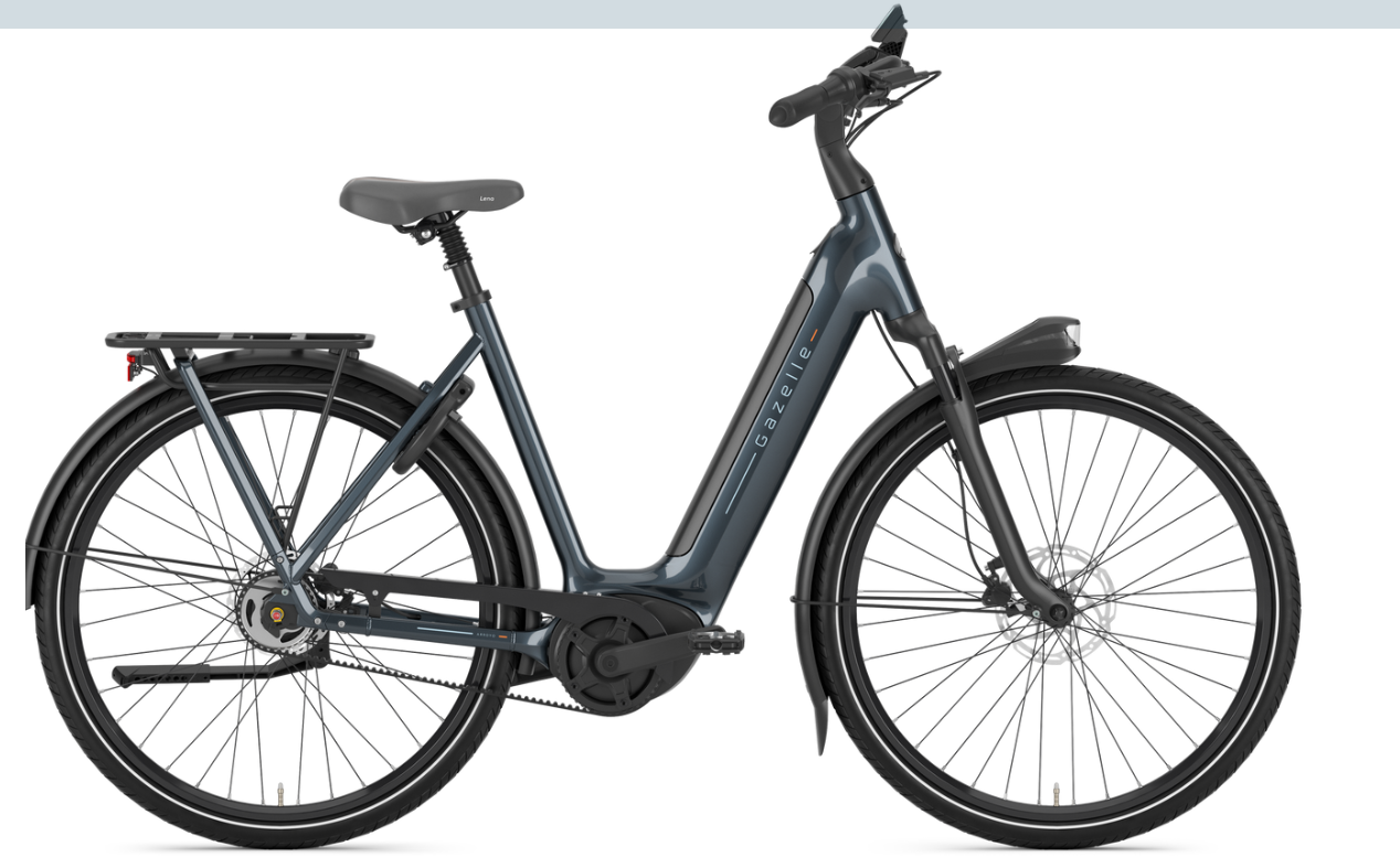 Gazelle Arroyo C5