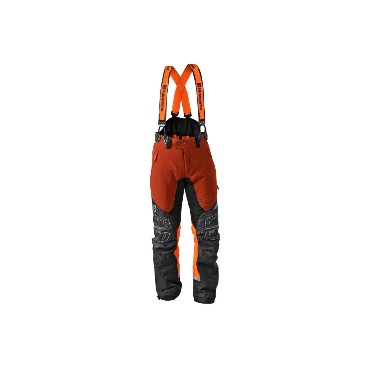Bundhose Technical Extreme