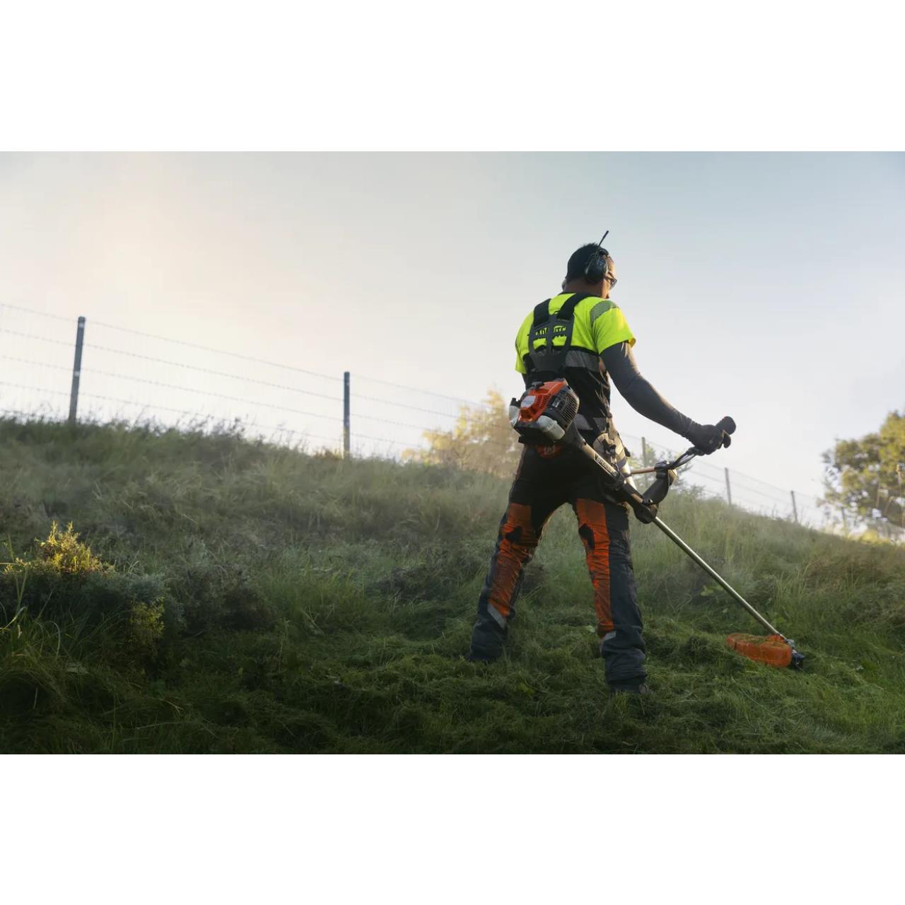 Benzin-Motorsense 525RXT Mark II